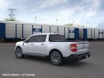 New 2024 Ford Maverick Lariat SuperCrew Cab FWD, Pickup for sale #41023 - photo 2