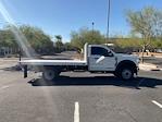 New 2024 Ford F-450 Regular Cab 4x2, 12' Scelzi SFB Flatbed Truck for sale #41030 - photo 11