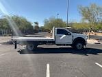 New 2024 Ford F-450 Regular Cab 4x2, 12' Scelzi SFB Flatbed Truck for sale #41030 - photo 3