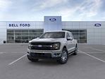 New 2024 Ford F-150 XLT SuperCrew Cab 4x4, Pickup for sale #41058 - photo 3