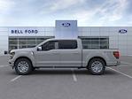 New 2024 Ford F-150 XLT SuperCrew Cab 4x4, Pickup for sale #41058 - photo 4