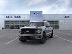 New 2024 Ford F-150 XLT SuperCrew Cab 4x4, Pickup for sale #41060 - photo 3