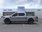 New 2024 Ford F-150 XLT SuperCrew Cab 4x4, Pickup for sale #41060 - photo 4