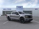 New 2024 Ford F-150 XLT SuperCrew Cab 4x4, Pickup for sale #41060 - photo 6