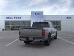 New 2024 Ford F-150 XLT SuperCrew Cab 4x4, Pickup for sale #41060 - photo 7