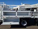 New 2024 Ford F-450 XL Regular Cab 4x2, 12' Scelzi CTFB Contractor Truck for sale #41064 - photo 5