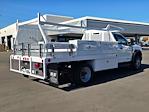 New 2024 Ford F-450 XL Regular Cab 4x2, 12' Scelzi CTFB Contractor Truck for sale #41064 - photo 9