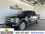 Used 2023 Ford F-150 Limited SuperCrew Cab 4x4, Pickup for sale #41072A - photo 1