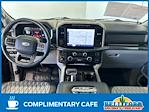 Used 2023 Ford F-150 Limited SuperCrew Cab 4x4, Pickup for sale #41072A - photo 3