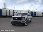 New 2024 Ford F-150 STX SuperCrew Cab 4x2, Pickup for sale #41082 - photo 3