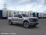 New 2024 Ford F-150 STX SuperCrew Cab 4x2, Pickup for sale #41082 - photo 7