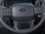 New 2024 Ford F-150 STX SuperCrew Cab 4x4, Pickup for sale #41085 - photo 12