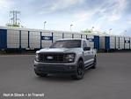 New 2024 Ford F-150 STX SuperCrew Cab 4x4, Pickup for sale #41085 - photo 3