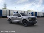 New 2024 Ford F-150 STX SuperCrew Cab 4x4, Pickup for sale #41085 - photo 7