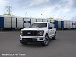 New 2024 Ford F-150 STX SuperCrew Cab 4x4, Pickup for sale #41089 - photo 3