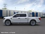 New 2024 Ford F-150 STX SuperCrew Cab 4x4, Pickup for sale #41089 - photo 4