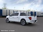 2024 Ford F-150 SuperCrew Cab 4x4, Pickup for sale #41129 - photo 2