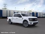 2024 Ford F-150 SuperCrew Cab 4x4, Pickup for sale #41129 - photo 7