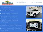 Used 2021 Ford F-150 Platinum SuperCrew Cab 4x4, Pickup for sale #41130A - photo 4