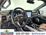 Used 2021 Ford F-150 Platinum SuperCrew Cab 4x4, Pickup for sale #41130A - photo 21