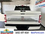 Used 2021 Ford F-150 Platinum SuperCrew Cab 4x4, Pickup for sale #41130A - photo 27