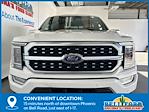 Used 2021 Ford F-150 Platinum SuperCrew Cab 4x4, Pickup for sale #41130A - photo 5