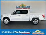 Used 2021 Ford F-150 Platinum SuperCrew Cab 4x4, Pickup for sale #41130A - photo 3