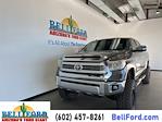 Used 2014 Toyota Tundra Platinum Crew Cab 4x4, Pickup for sale #41138B - photo 1