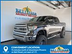 Used 2014 Toyota Tundra Platinum Crew Cab 4x4, Pickup for sale #41138B - photo 4