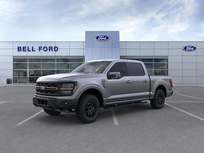 New 2024 Ford F-150 Tremor SuperCrew Cab 4x4, Pickup for sale #41139 - photo 1