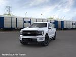 New 2024 Ford F-150 Lariat SuperCrew Cab 4x4, Pickup for sale #41159 - photo 3