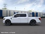 New 2024 Ford F-150 Lariat SuperCrew Cab 4x4, Pickup for sale #41159 - photo 4