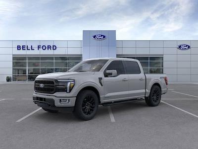 New 2024 Ford F-150 Lariat SuperCrew Cab 4x4, Pickup for sale #41189 - photo 1