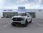 New 2024 Ford F-150 Lariat SuperCrew Cab 4x4, Pickup for sale #41189 - photo 3