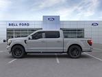 New 2024 Ford F-150 Lariat SuperCrew Cab 4x4, Pickup for sale #41189 - photo 4