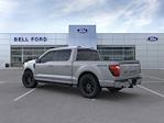 New 2024 Ford F-150 Lariat SuperCrew Cab 4x4, Pickup for sale #41189 - photo 2