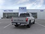 New 2024 Ford F-150 Lariat SuperCrew Cab 4x4, Pickup for sale #41189 - photo 8