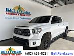 Used 2020 Toyota Tundra SR5 CrewMax Cab 4x4, Pickup for sale #41192A - photo 12