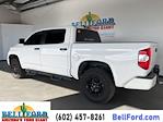 Used 2020 Toyota Tundra SR5 CrewMax Cab 4x4, Pickup for sale #41192A - photo 2