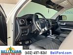 Used 2020 Toyota Tundra SR5 CrewMax Cab 4x4, Pickup for sale #41192A - photo 16