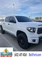 Used 2020 Toyota Tundra SR5 CrewMax Cab 4x4, Pickup for sale #41192A - photo 7