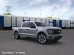 New 2024 Ford F-150 STX SuperCrew Cab 4x4, Pickup for sale #41198 - photo 7