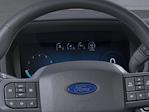 New 2024 Ford F-150 XLT SuperCrew Cab 4x2, Pickup for sale #41206 - photo 13