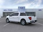 New 2024 Ford F-150 XLT SuperCrew Cab 4x2, Pickup for sale #41206 - photo 2