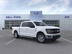 New 2024 Ford F-150 XLT SuperCrew Cab 4x2, Pickup for sale #41206 - photo 7