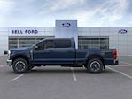 New 2024 Ford F-250 Lariat Crew Cab 4x4, Pickup for sale #41218 - photo 4