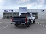 New 2024 Ford F-250 Lariat Crew Cab 4x4, Pickup for sale #41218 - photo 8