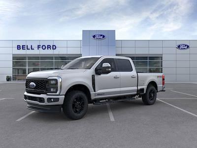 2024 Ford F-250 Crew Cab 4x4, Pickup for sale #41225 - photo 1