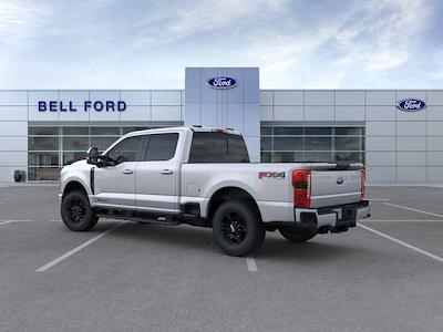 2024 Ford F-250 Crew Cab 4x4, Pickup for sale #41225 - photo 2