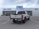 2024 Ford F-250 Crew Cab 4x4, Pickup for sale #41225 - photo 8